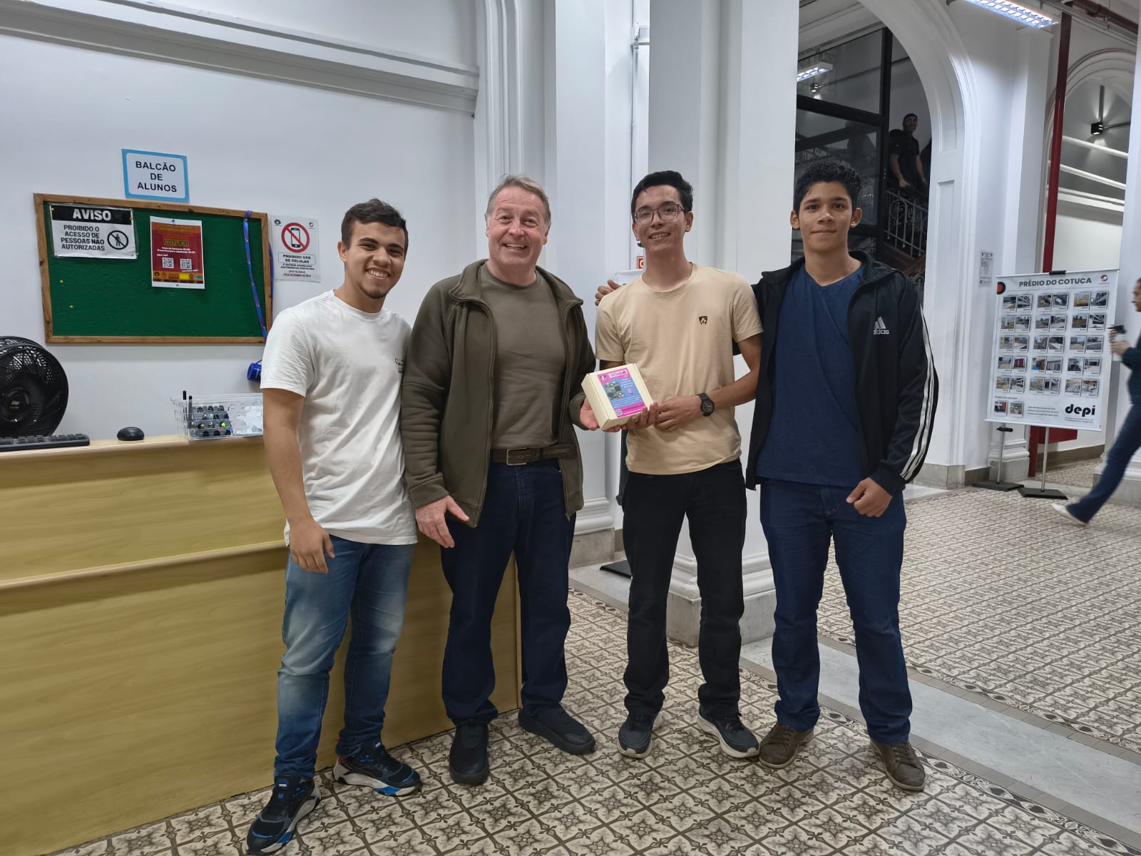 Projetos-educacionais